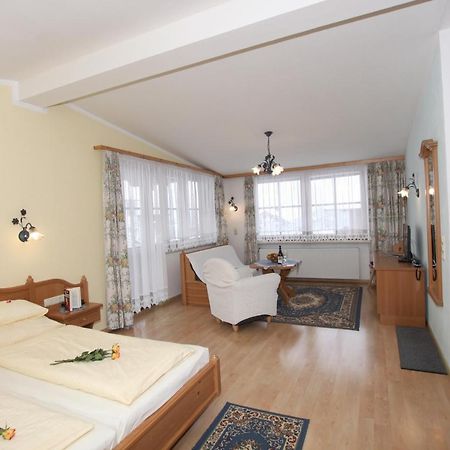 Hotel Sonne Sankt Johann in Tirol Kültér fotó