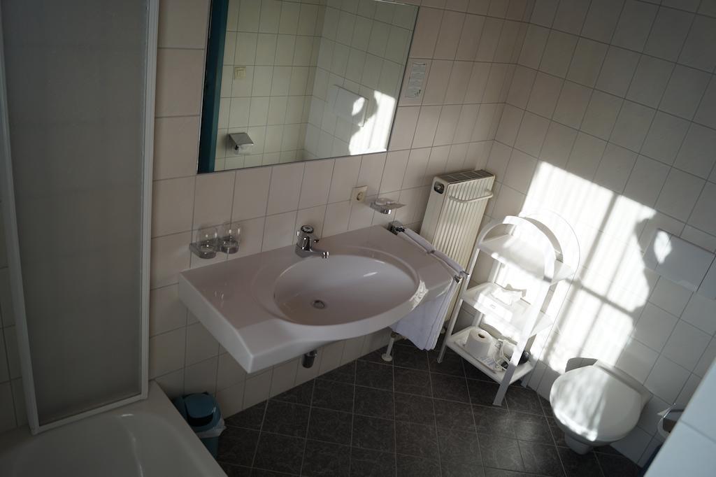 Hotel Sonne Sankt Johann in Tirol Kültér fotó