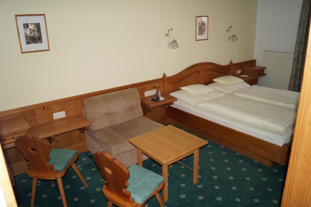 Hotel Sonne Sankt Johann in Tirol Kültér fotó