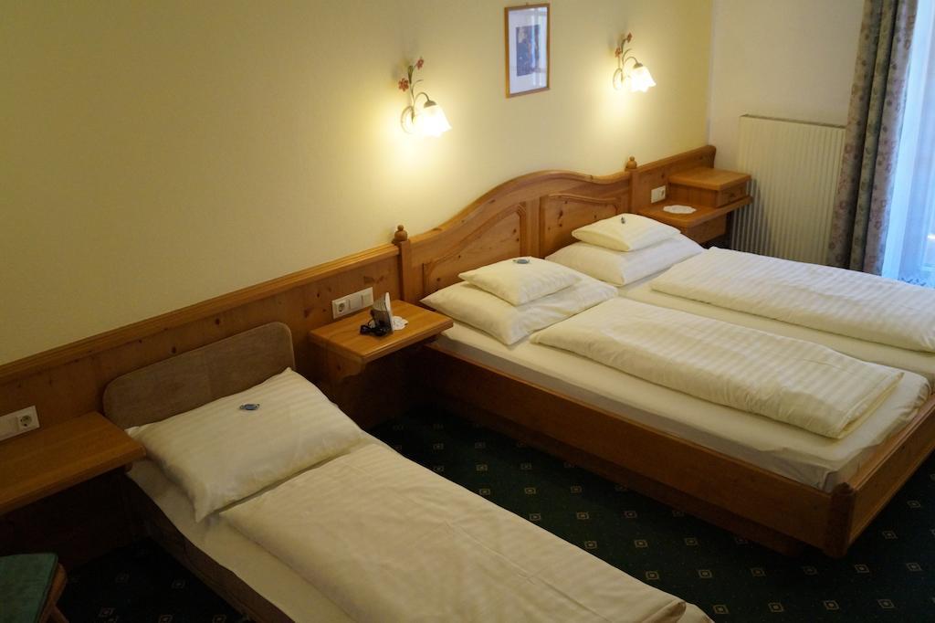 Hotel Sonne Sankt Johann in Tirol Kültér fotó