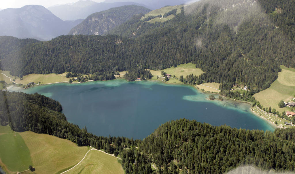 Hotel Sonne Sankt Johann in Tirol Kültér fotó