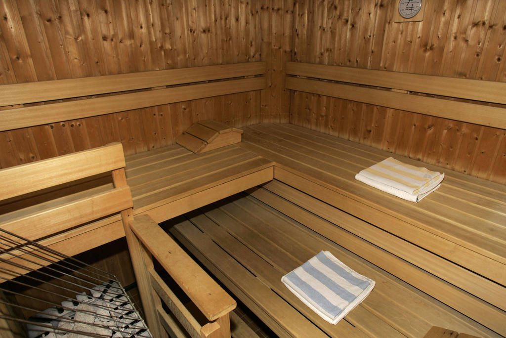 Hotel Sonne Sankt Johann in Tirol Kültér fotó