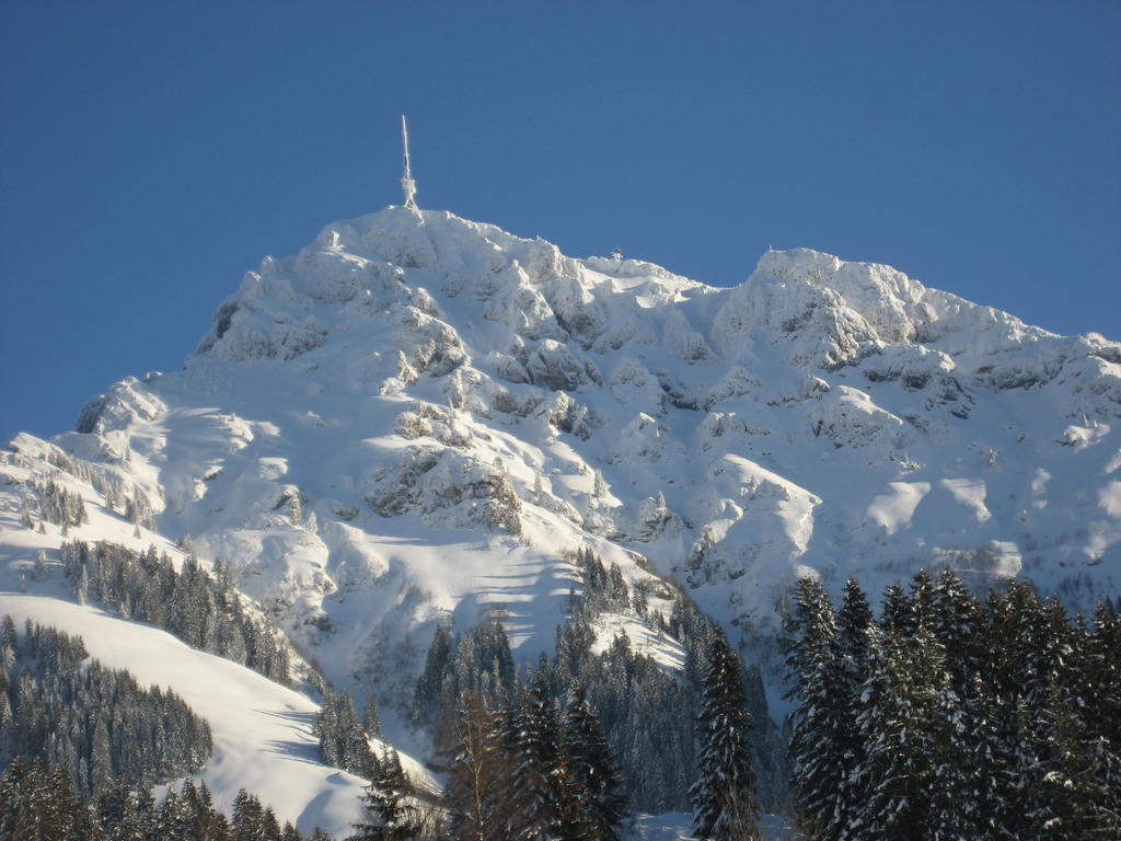 Hotel Sonne Sankt Johann in Tirol Kültér fotó