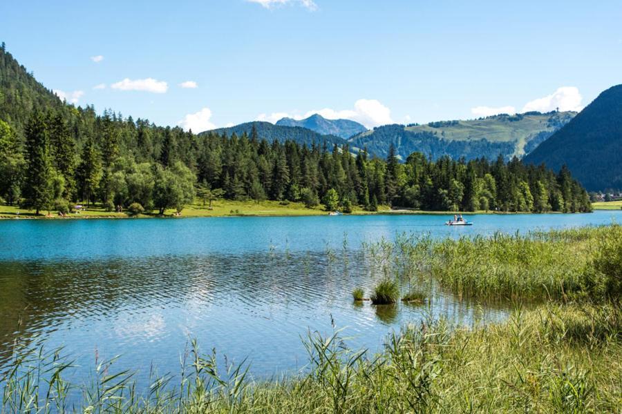 Hotel Sonne Sankt Johann in Tirol Kültér fotó