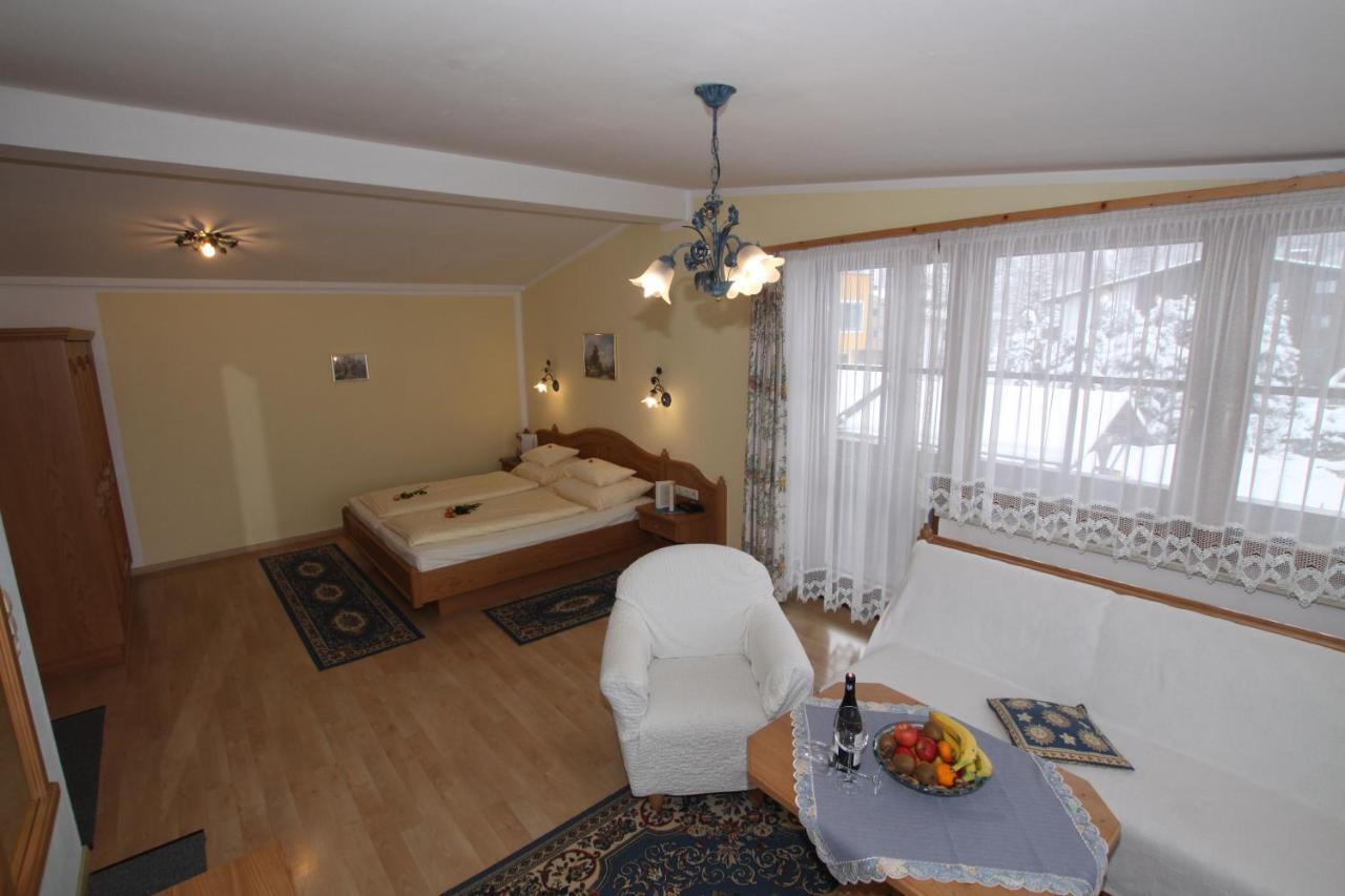 Hotel Sonne Sankt Johann in Tirol Kültér fotó