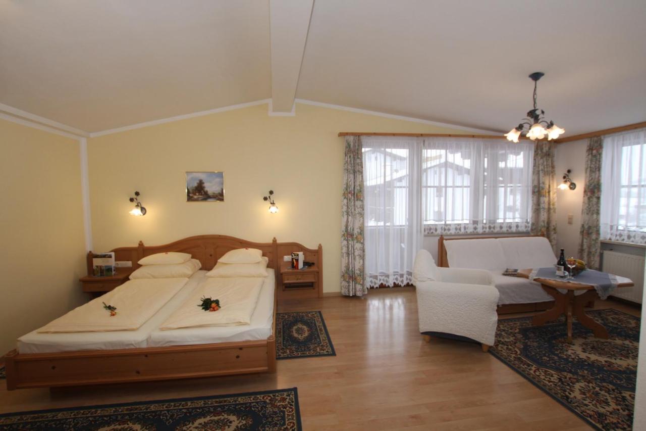 Hotel Sonne Sankt Johann in Tirol Kültér fotó