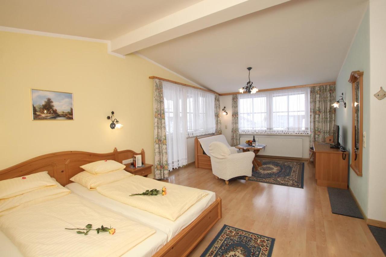 Hotel Sonne Sankt Johann in Tirol Kültér fotó