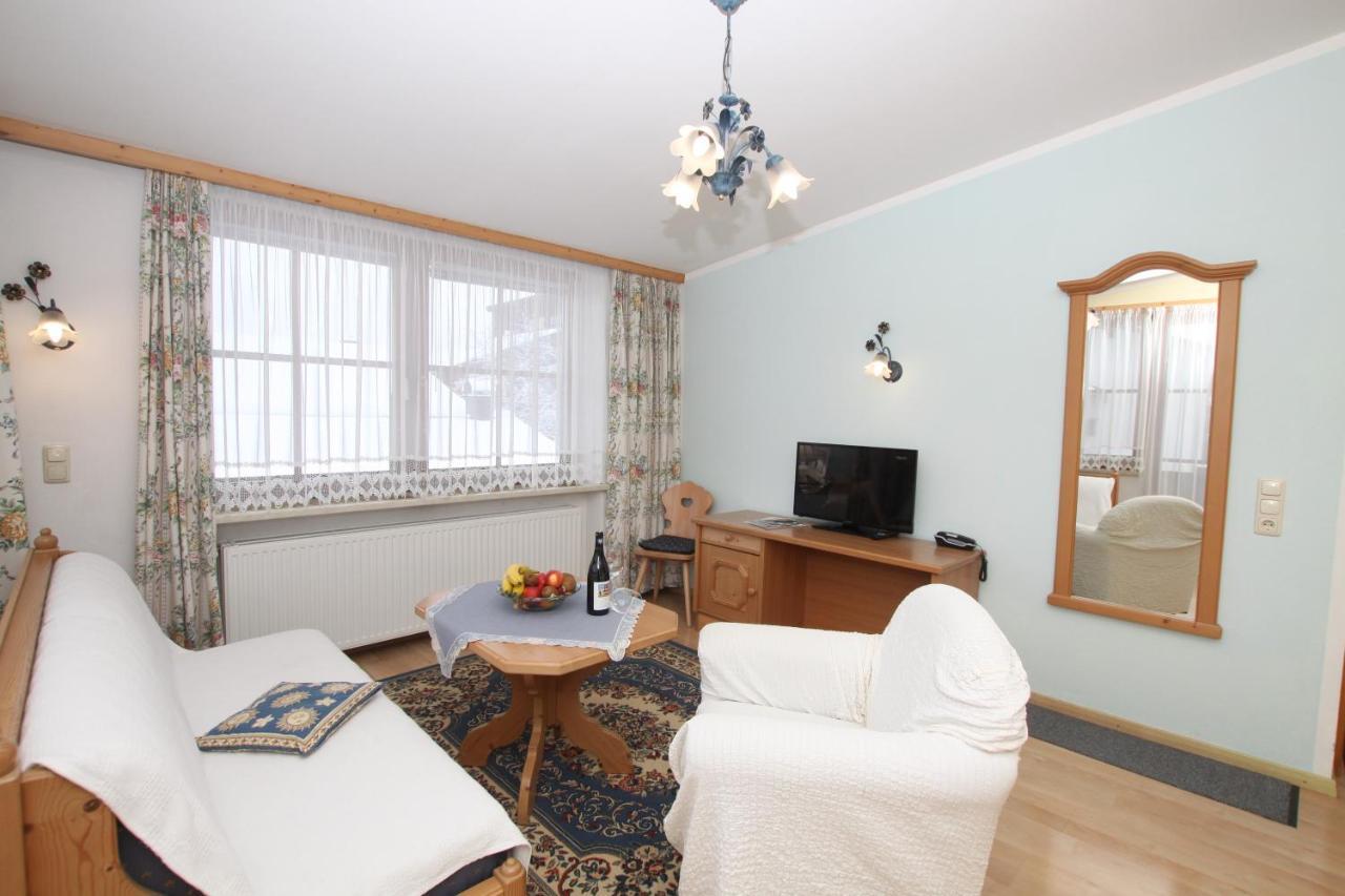 Hotel Sonne Sankt Johann in Tirol Kültér fotó