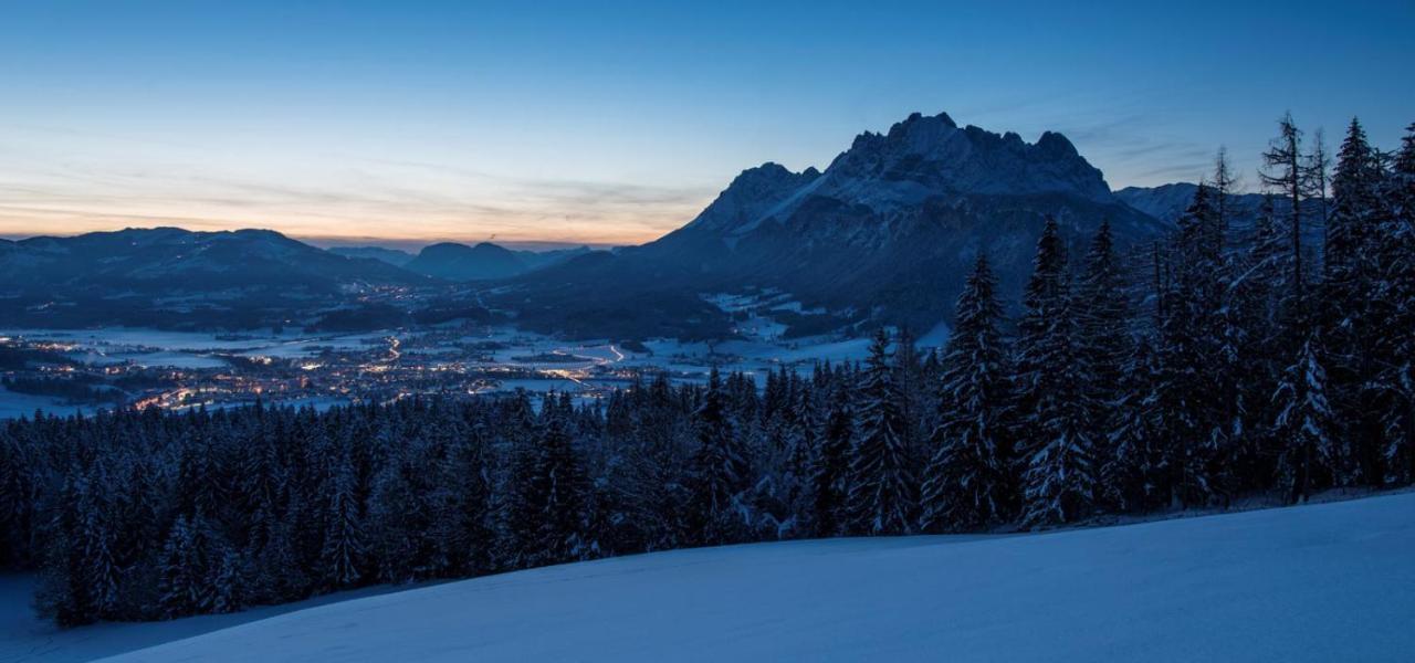 Hotel Sonne Sankt Johann in Tirol Kültér fotó